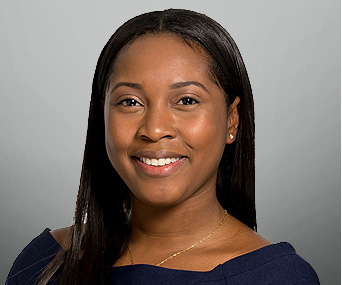 Shamique Frederick  cayman islands obudsman employee